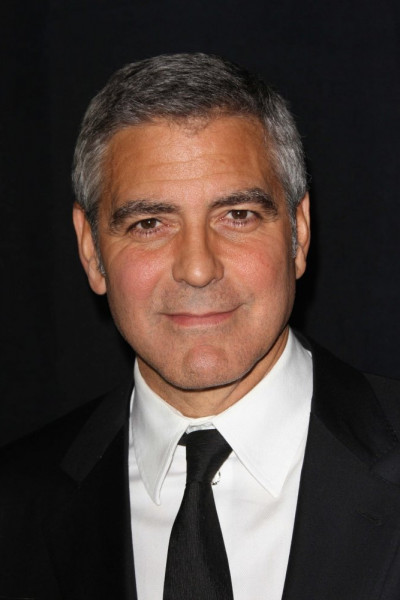 Джордж Клуни