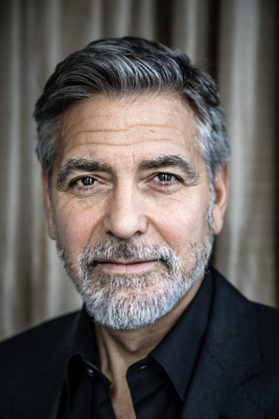 Джордж Клуни