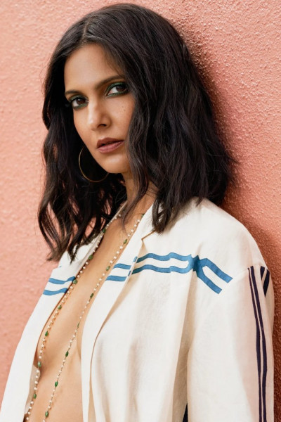 Пурна Джаганнатан