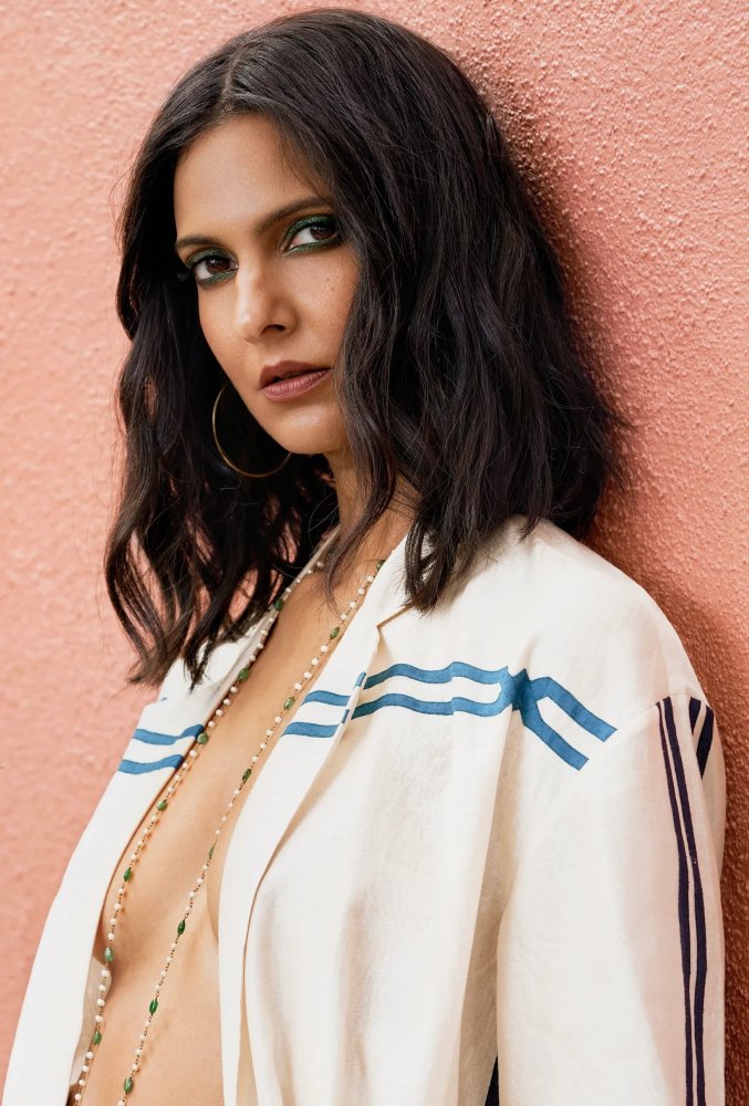 Пурна Джаганнатан