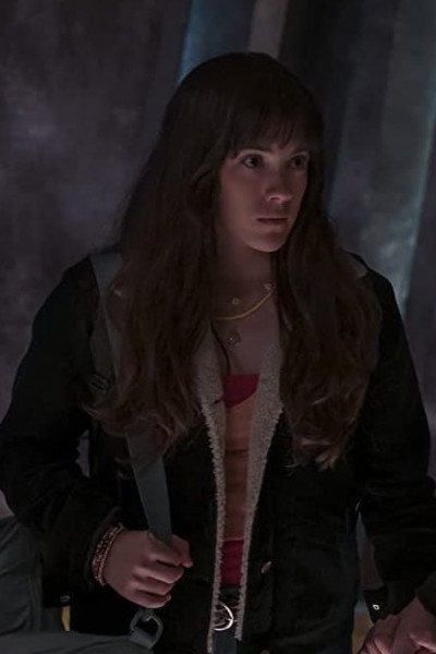 Rocío Hernández González