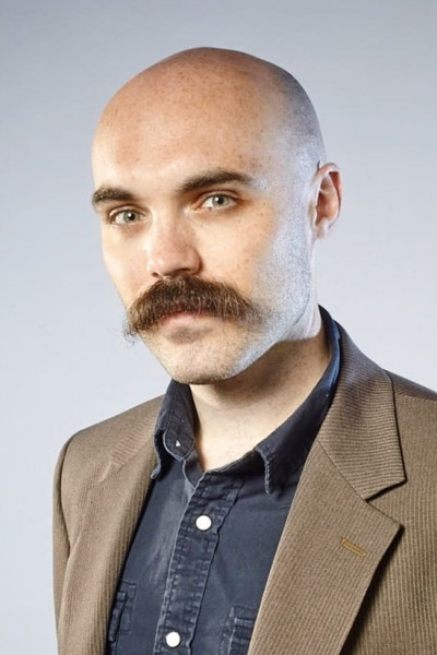 Дэвид Лоури