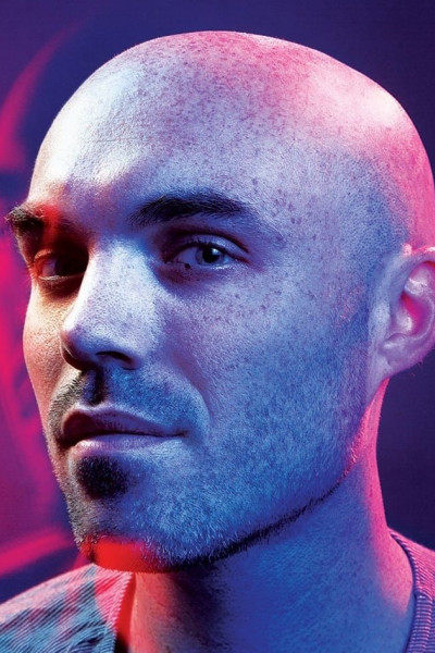 Дэвид Лоури