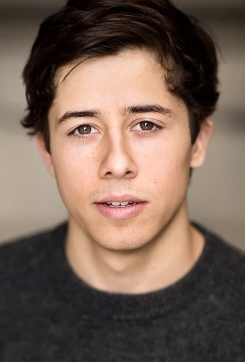 Брендон Энгман