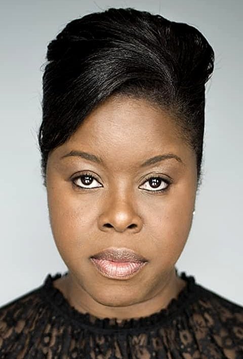 Мишель Гринидж