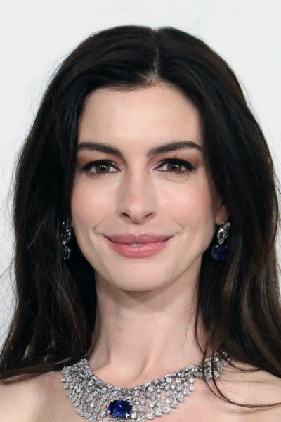 Энн Хэтэуэй