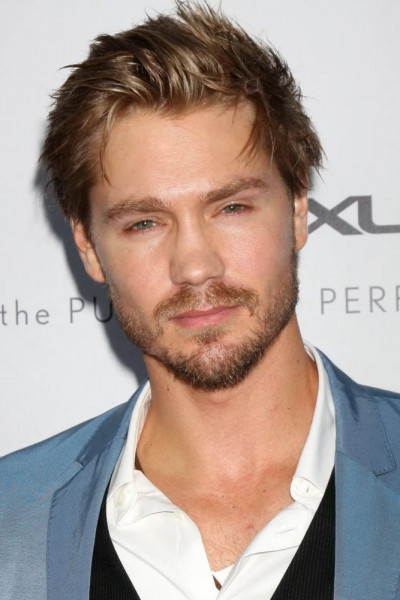 Чад Майкл Мюррэй