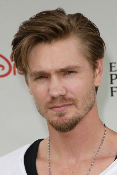 Чад Майкл Мюррэй