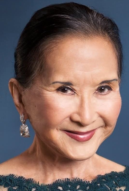 Люсиль Сунг