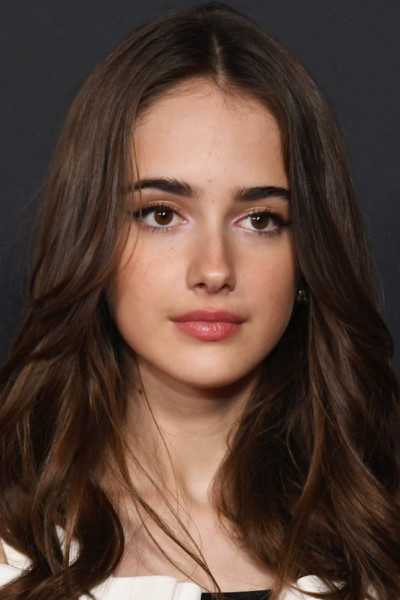 Джулия Баттерз