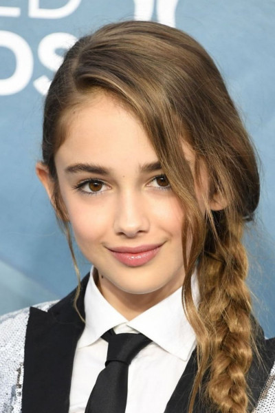 Джулия Баттерз