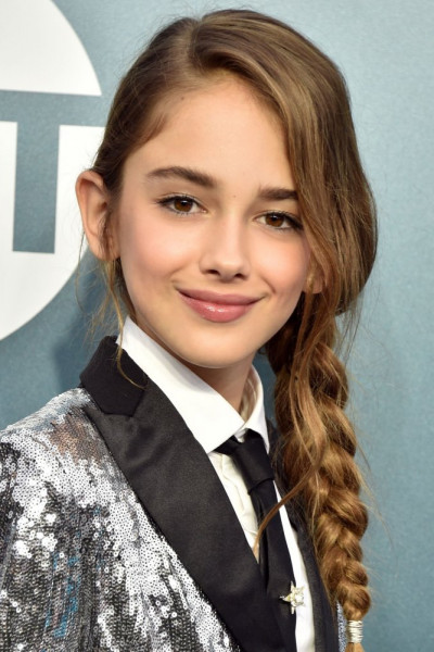 Джулия Баттерз