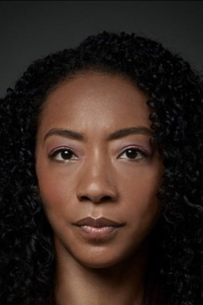 Бетти Гэбриел