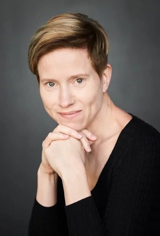 Катариина Унт