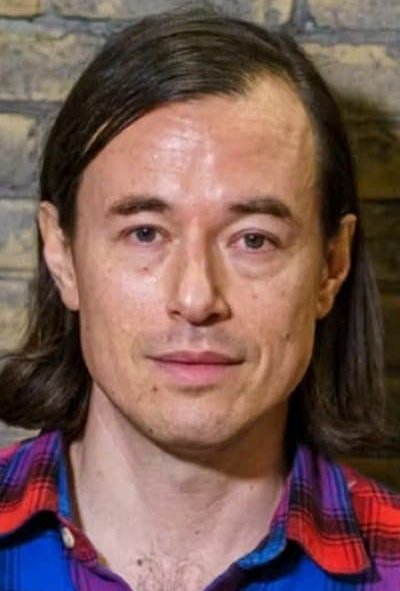 Питер Кристофферсен