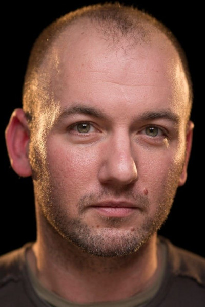 Саймон Баррет