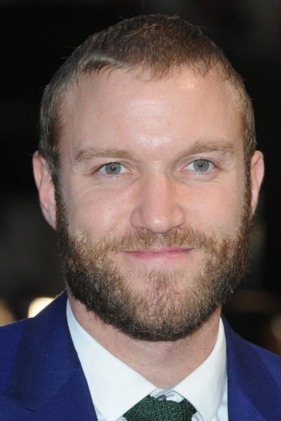 Диармед Мёрта