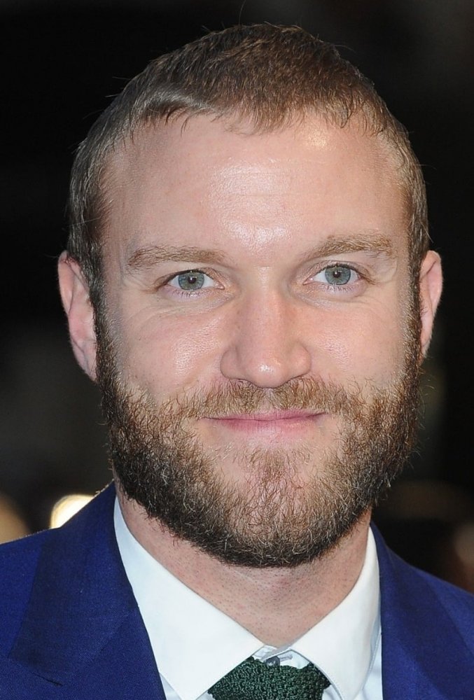 Диармед Мёрта