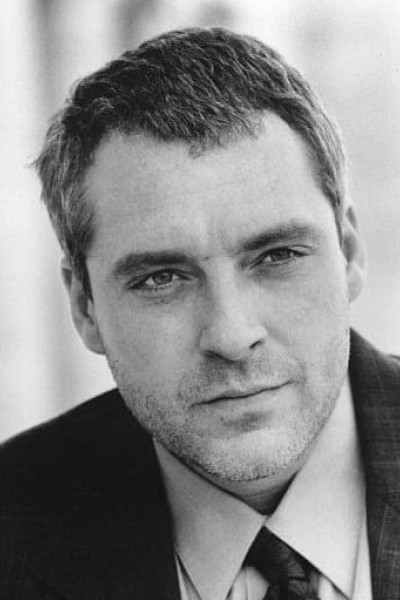 Том Сайзмор