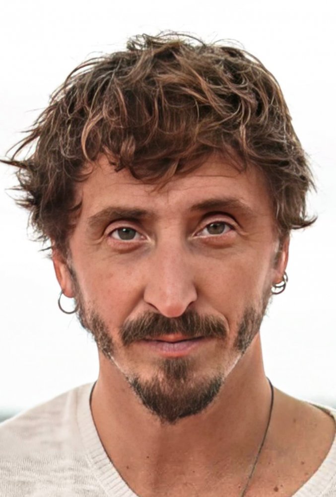 Иван Массаге