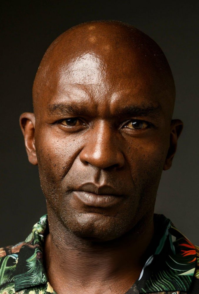 Эмилио Буале