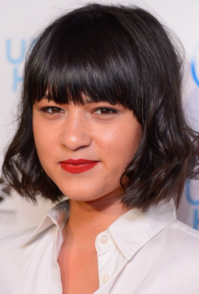 Изабелла Лафлэнд