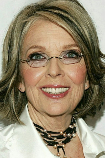 Дайан Китон