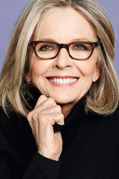 Дайан Китон