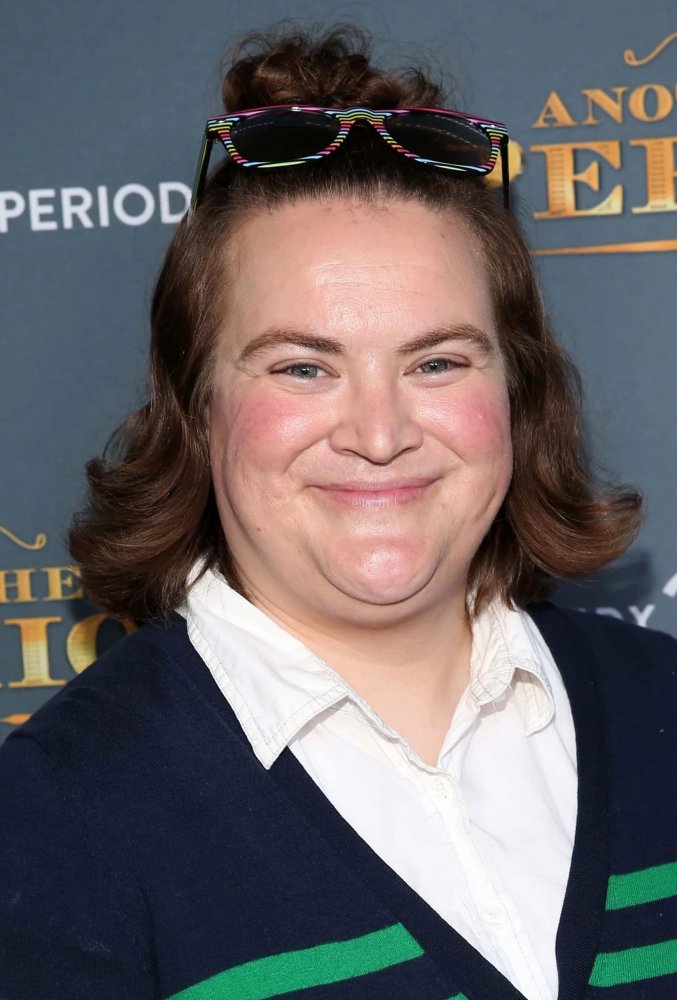 Бетси Содаро