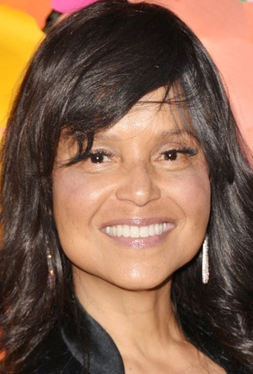 Виктория Роуэлл