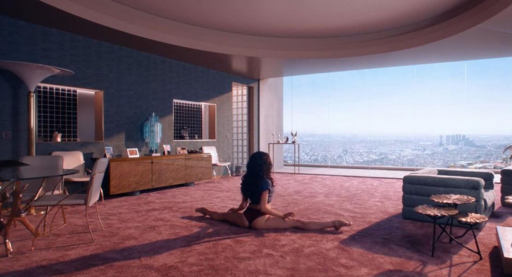 Субстанция