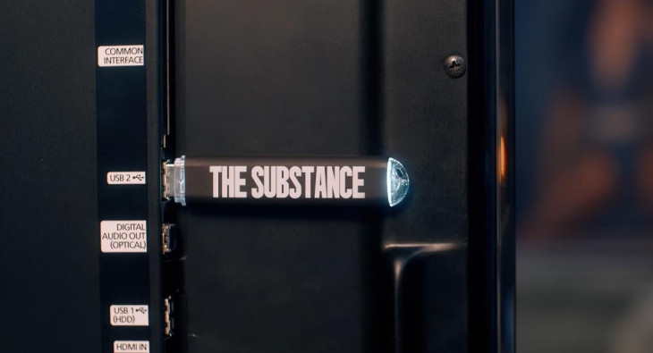 Субстанция