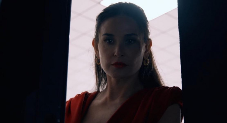 Субстанция