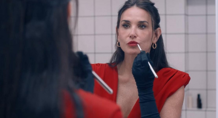 Субстанция