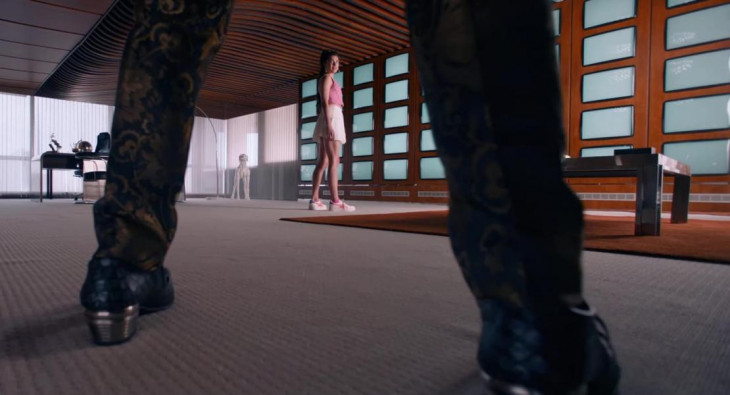 Субстанция