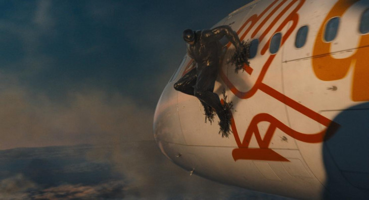 Веном: Последний танец