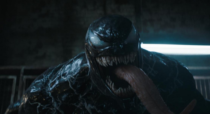 Веном: Последний танец