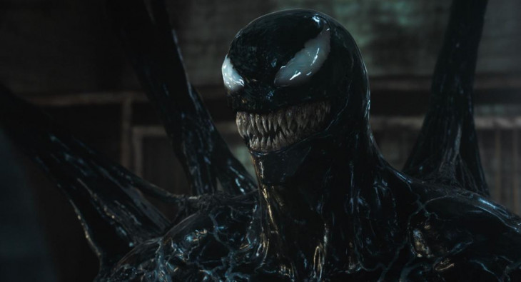 Веном: Последний танец