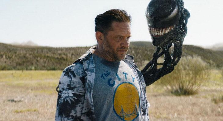 Веном: Последний танец