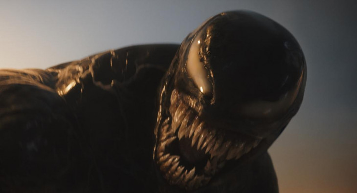 Веном: Последний танец