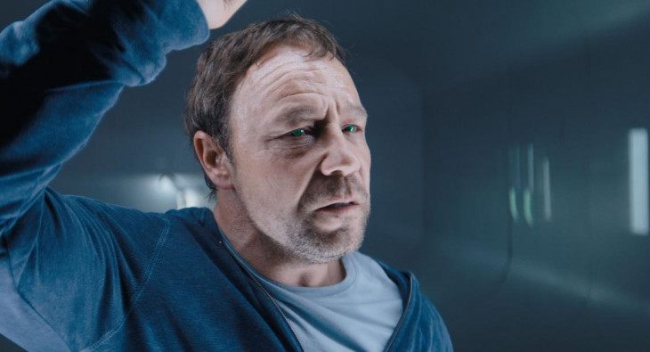 Веном: Последний танец