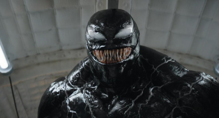 Веном: Последний танец