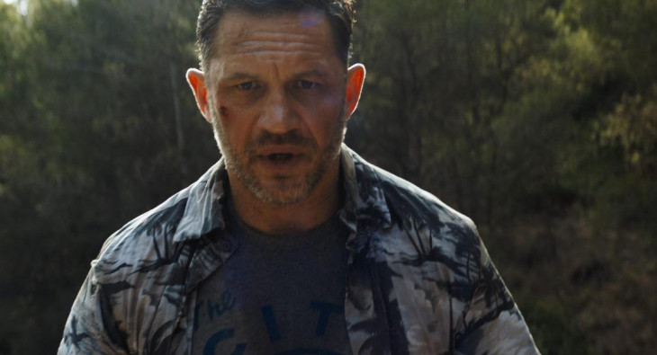 Веном: Последний танец