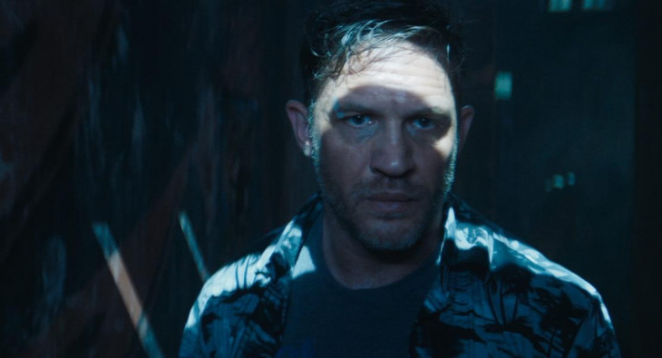 Веном: Последний танец