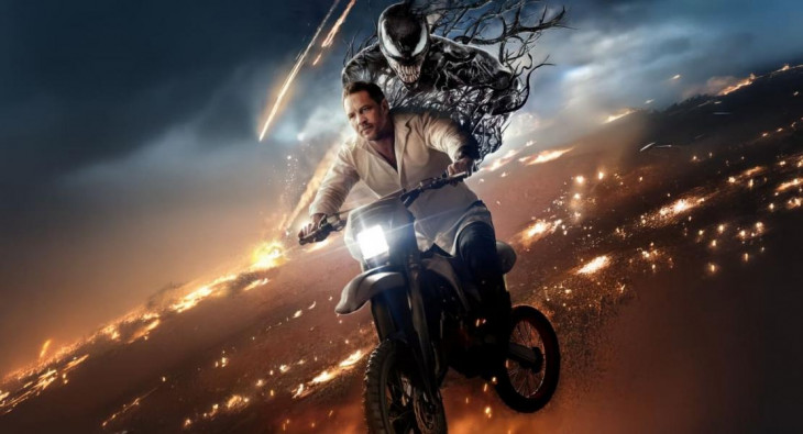 Веном: Последний танец