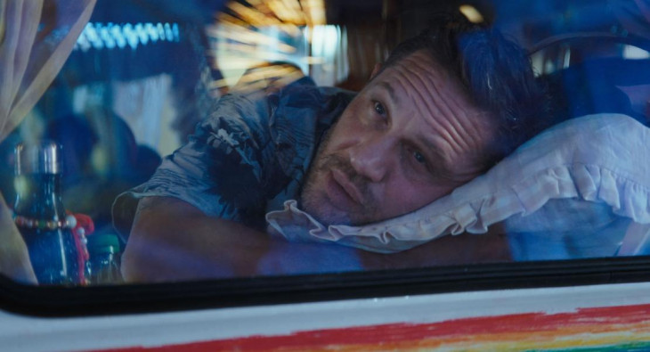 Веном: Последний танец