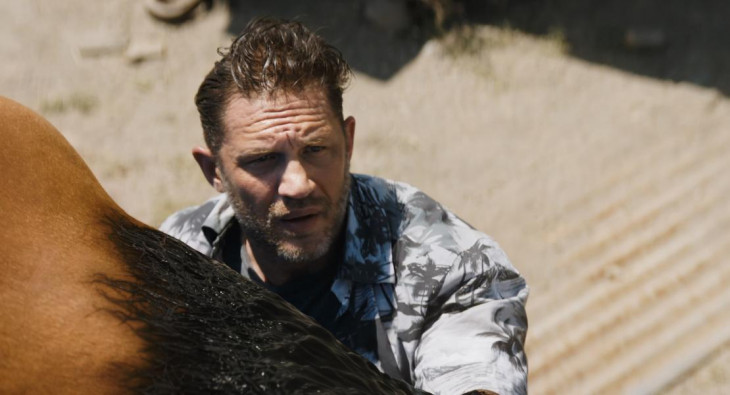 Веном: Последний танец