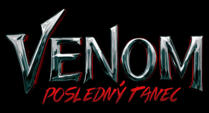 Веном: Последний танец