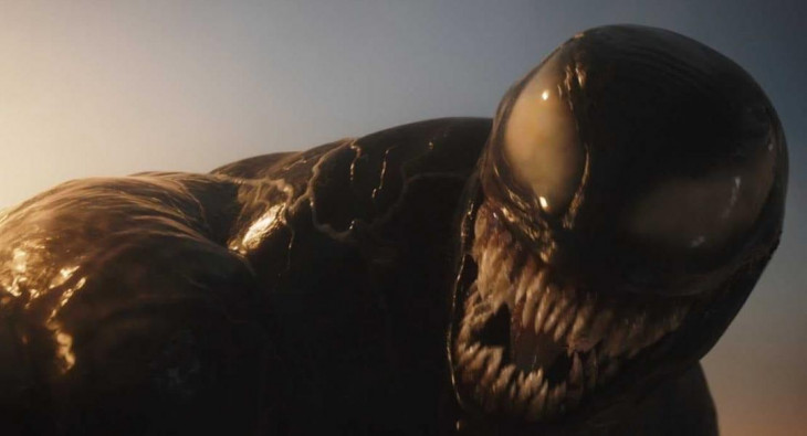 Веном: Последний танец