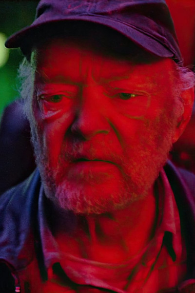 Кристиан Эриксон